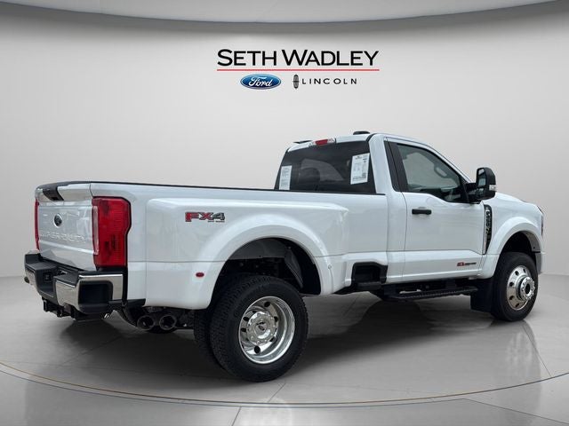2026 Ford F-450SD XLT DRW | FX4 | HI OUTPUT 6.7L