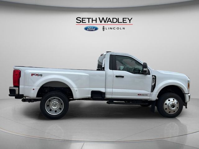 2026 Ford F-450SD XLT DRW | FX4 | HI OUTPUT 6.7L