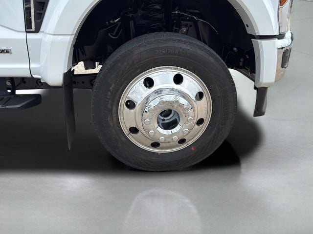 2026 Ford F-450SD XLT DRW | FX4 | HI OUTPUT 6.7L
