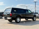 2010 Ford F-250SD Lariat