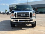 2010 Ford F-250SD Lariat