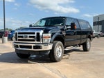 2010 Ford F-250SD Lariat