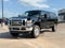 2010 Ford F-250SD Lariat