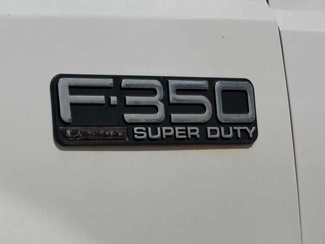 2001 Ford F-350SD Lariat DRW | POWER STROKE 7.3 TURBODIESEL
