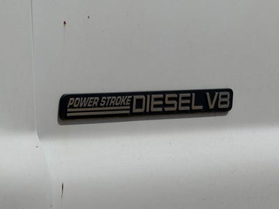 2001 Ford F-350SD Lariat DRW | POWER STROKE 7.3 TURBODIESEL