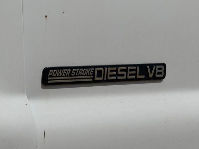 2001 Ford F-350SD Lariat DRW | POWER STROKE 7.3 TURBODIESEL