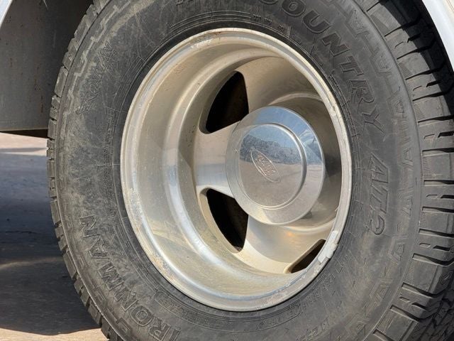 2001 Ford F-350SD Lariat DRW | POWER STROKE 7.3 TURBODIESEL