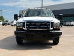 2001 Ford F-350SD Lariat DRW | POWER STROKE 7.3 TURBODIESEL