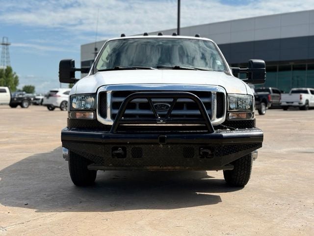 2001 Ford F-350SD Lariat DRW | POWER STROKE 7.3 TURBODIESEL