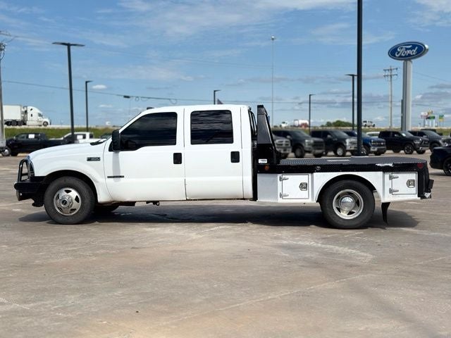 2001 Ford F-350SD Lariat DRW | POWER STROKE 7.3 TURBODIESEL