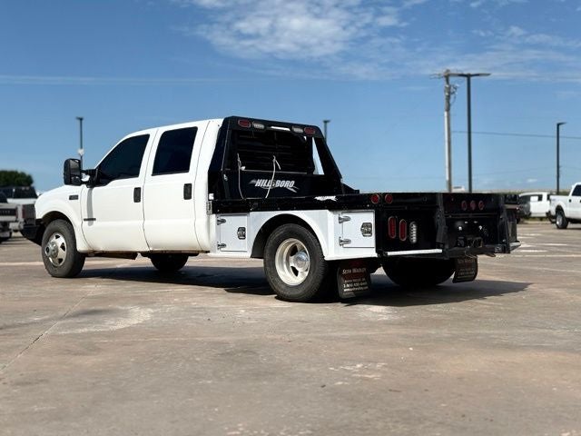 2001 Ford F-350SD Lariat DRW | POWER STROKE 7.3 TURBODIESEL