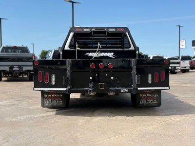 2001 Ford F-350SD Lariat DRW | POWER STROKE 7.3 TURBODIESEL