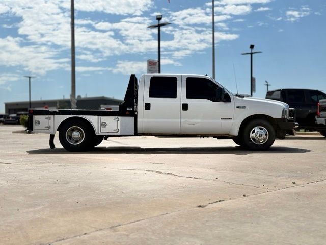 2001 Ford F-350SD Lariat DRW | POWER STROKE 7.3 TURBODIESEL