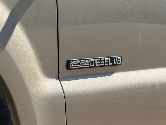 2001 Ford F-350SD DRW | 7.3L Pwr Stroke