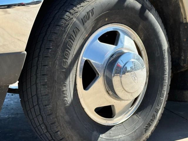 2001 Ford F-350SD DRW | 7.3L Pwr Stroke