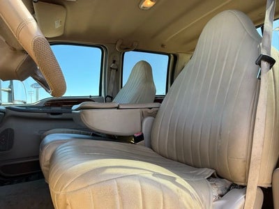 2001 Ford F-350SD DRW | 7.3L Pwr Stroke