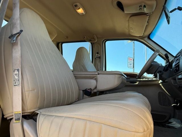 2001 Ford F-350SD DRW | 7.3L Pwr Stroke