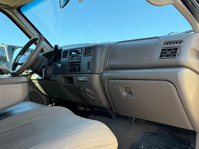 2001 Ford F-350SD DRW | 7.3L Pwr Stroke