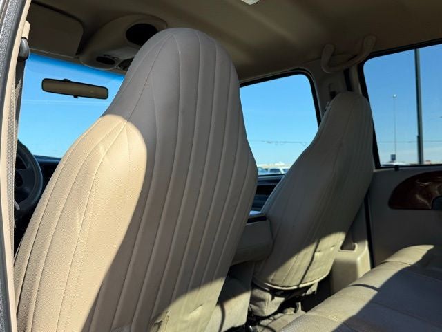 2001 Ford F-350SD DRW | 7.3L Pwr Stroke