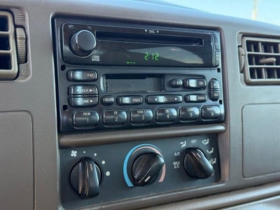 2001 Ford F-350SD DRW | 7.3L Pwr Stroke