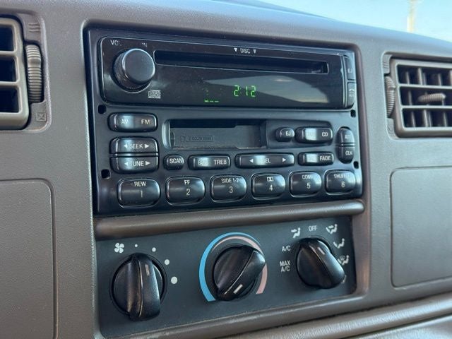 2001 Ford F-350SD DRW | 7.3L Pwr Stroke