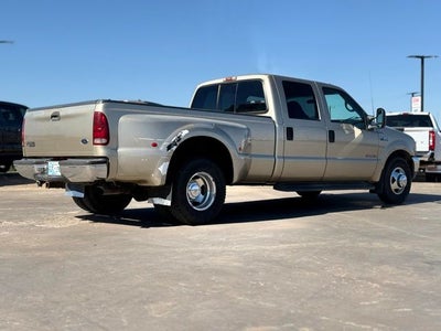 2001 Ford F-350SD DRW | 7.3L Pwr Stroke
