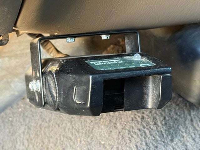 2001 Ford F-350SD DRW | 7.3L Pwr Stroke