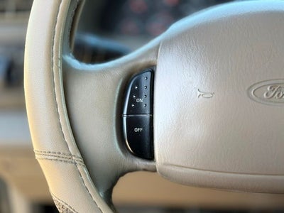 2001 Ford F-350SD DRW | 7.3L Pwr Stroke