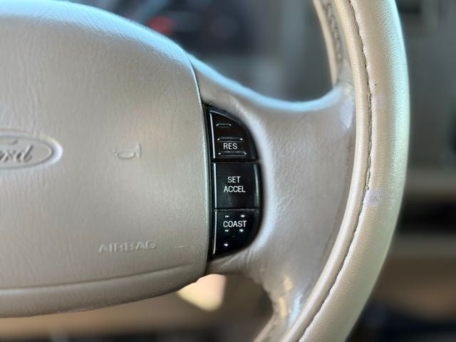 2001 Ford F-350SD DRW | 7.3L Pwr Stroke