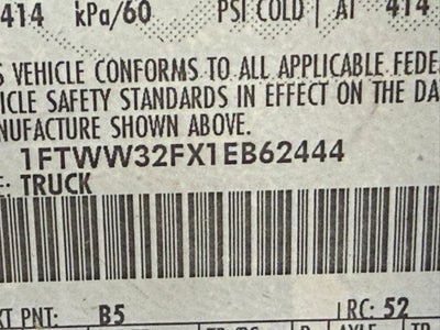 2001 Ford F-350SD DRW | 7.3L Pwr Stroke