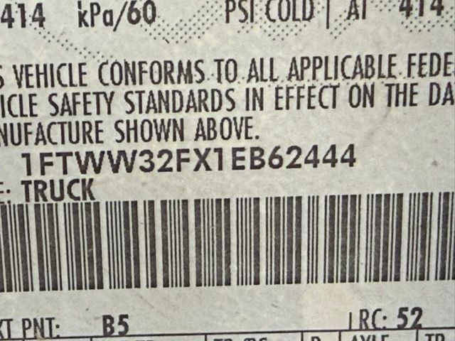 2001 Ford F-350SD DRW | 7.3L Pwr Stroke