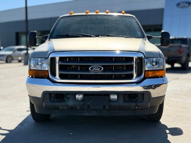 2001 Ford F-350SD DRW | 7.3L Pwr Stroke