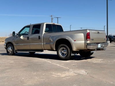 2001 Ford F-350SD DRW | 7.3L Pwr Stroke