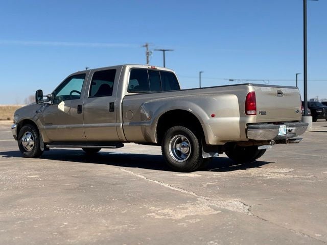 2001 Ford F-350SD DRW | 7.3L Pwr Stroke