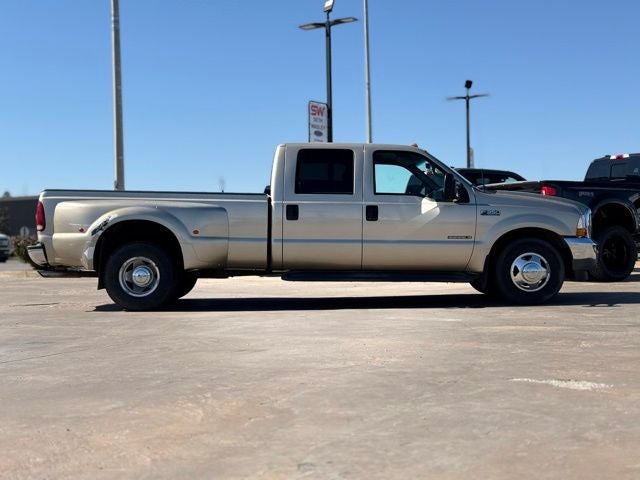 2001 Ford F-350SD DRW | 7.3L Pwr Stroke