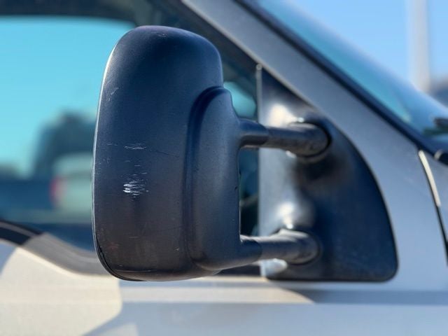 2001 Ford F-350SD DRW | 7.3L Pwr Stroke