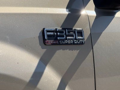 2001 Ford F-350SD DRW | 7.3L Pwr Stroke