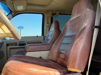 2009 Ford F-350SD King Ranch DRW | 4WD | Pwr Stroke Disel