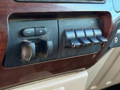 2009 Ford F-350SD King Ranch DRW | 4WD | Pwr Stroke Disel