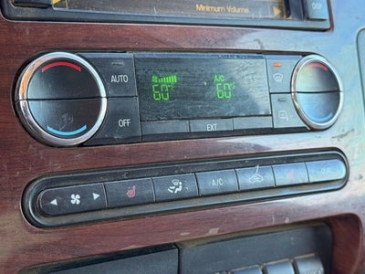 2009 Ford F-350SD King Ranch DRW | 4WD | Pwr Stroke Disel