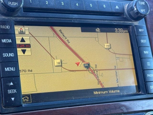 2009 Ford F-350SD King Ranch DRW | 4WD | Pwr Stroke Disel