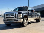 2009 Ford F-350SD King Ranch DRW | 4WD | Pwr Stroke Disel