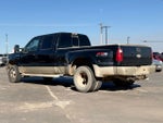 2009 Ford F-350SD King Ranch DRW | 4WD | Pwr Stroke Disel