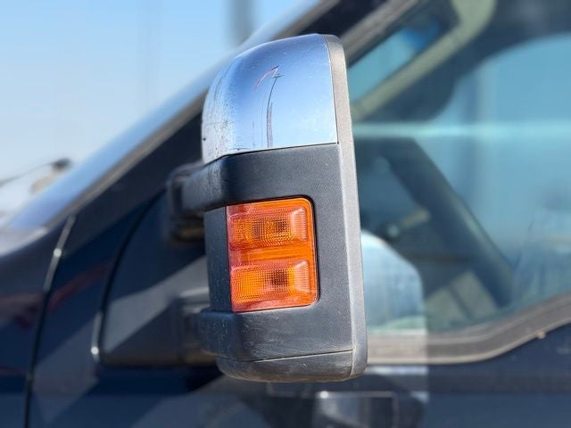 2009 Ford F-350SD King Ranch DRW | 4WD | Pwr Stroke Disel