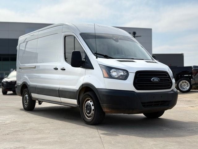 2019 Ford Transit-250 Base MR Cargo Van