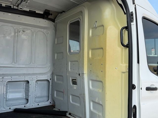 2019 Ford Transit-250 Base MR Cargo Van
