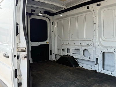 2019 Ford Transit-250 Base MR Cargo Van