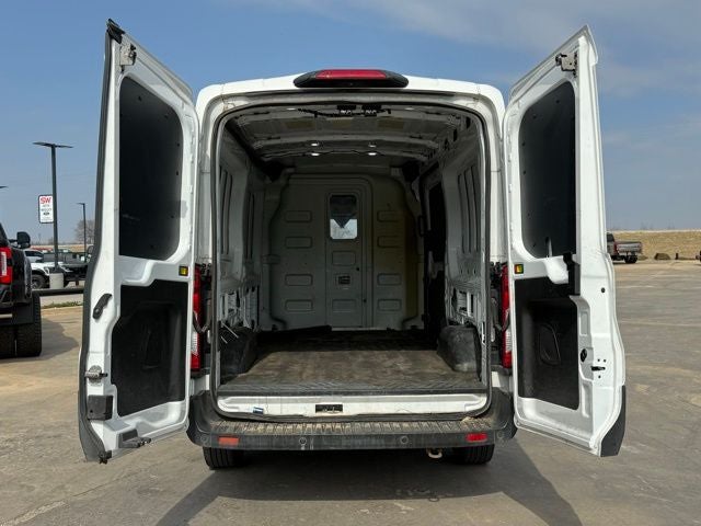 2019 Ford Transit-250 Base MR Cargo Van