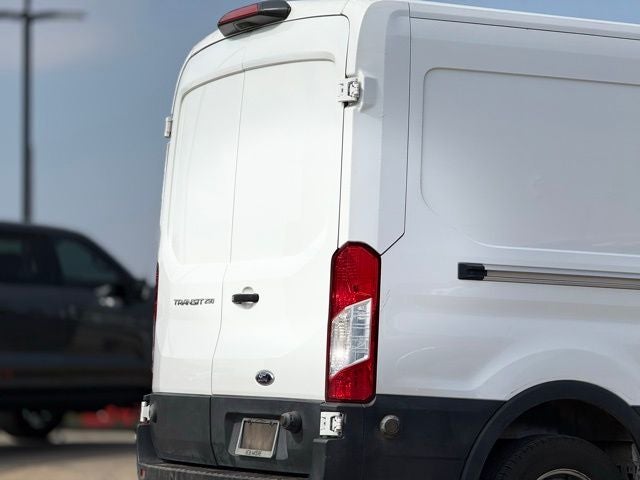 2019 Ford Transit-250 Base MR Cargo Van