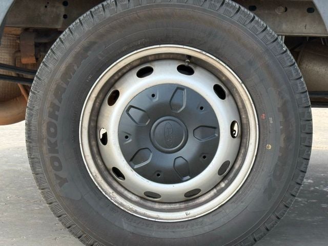 2019 Ford Transit-250 Base MR Cargo Van